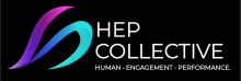 Logo HEP Collective – Consultante en management humain et performance